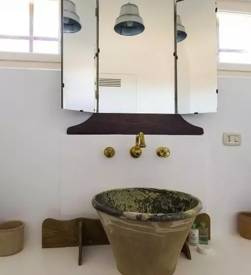 Hotelli Masseria Celano
