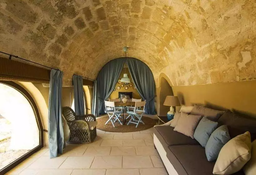 Hotelli Masseria Celano