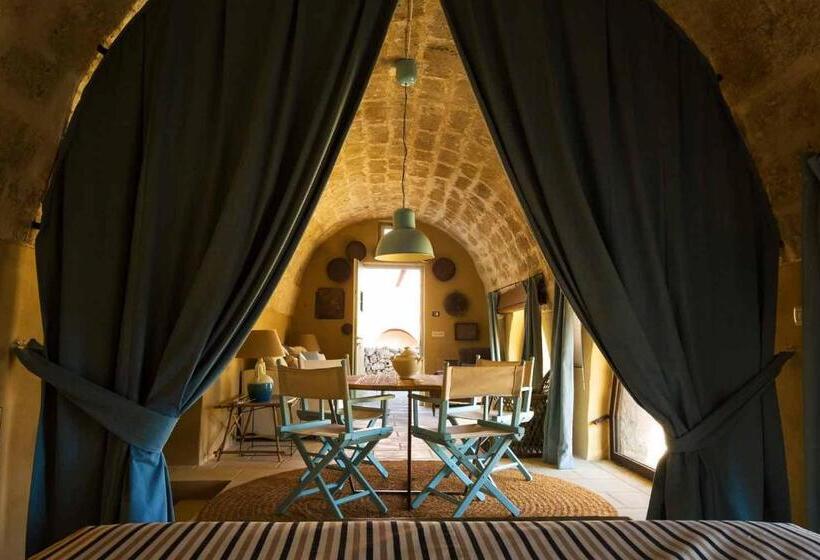 فندق Masseria Celano