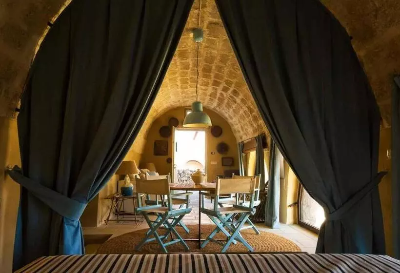 Hotelli Masseria Celano