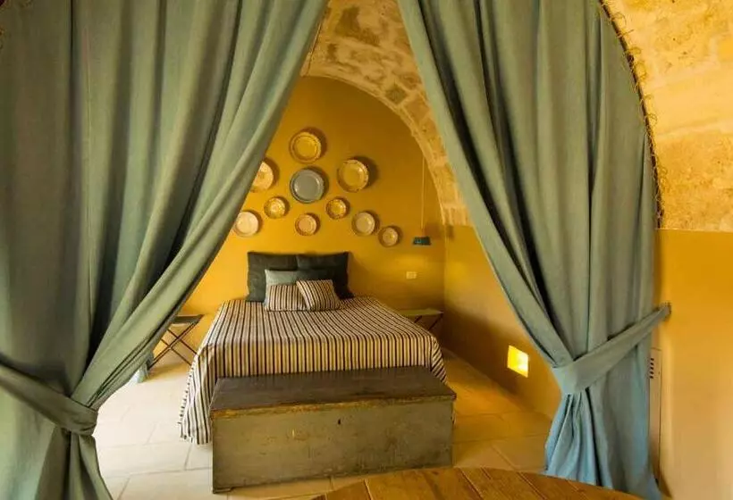 Hotelli Masseria Celano