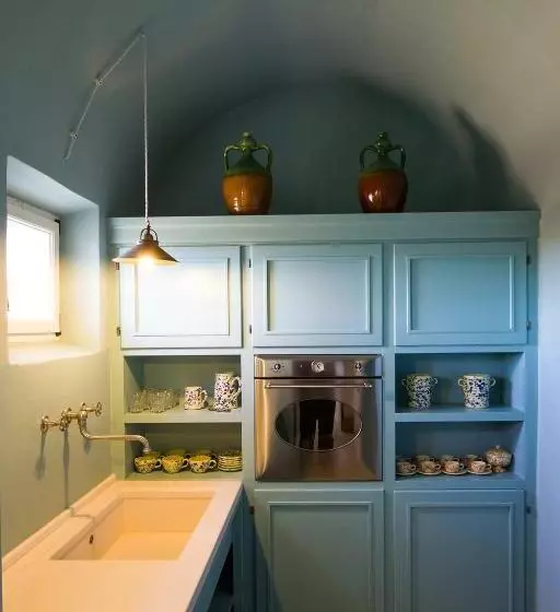 Hotelli Masseria Celano