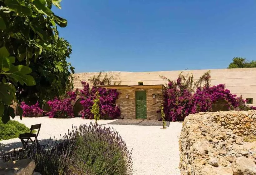Hotelli Masseria Celano