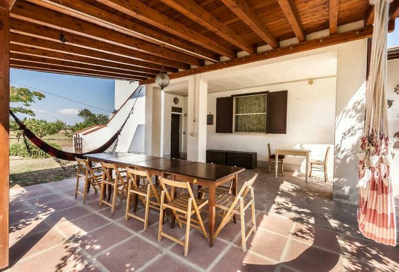 فندق Podere La Retomada