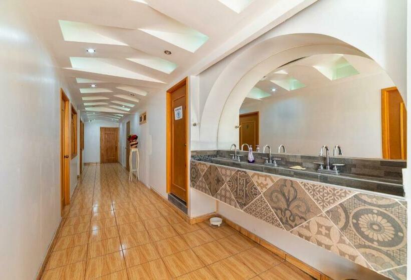 פנסיון Casa Mila