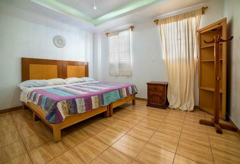 פנסיון Casa Mila