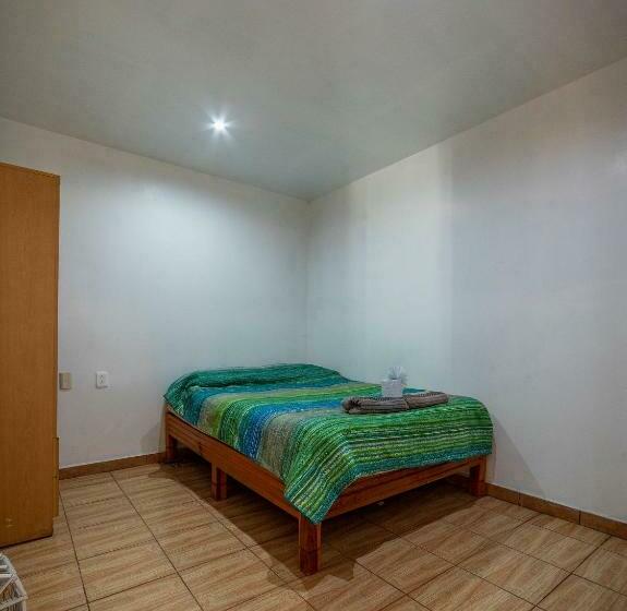 פנסיון Casa Mila