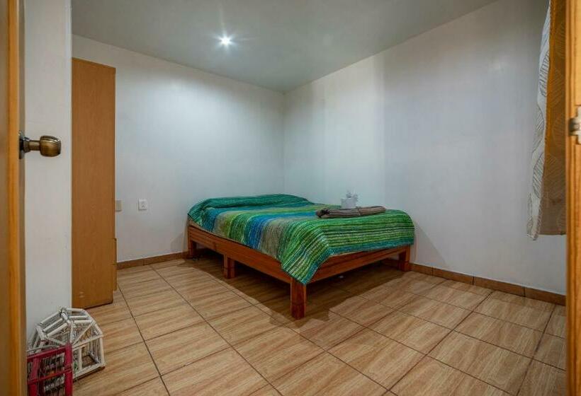 פנסיון Casa Mila