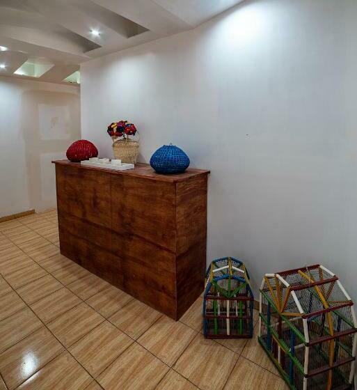 פנסיון Casa Mila