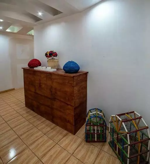 ペンション Casa Mila