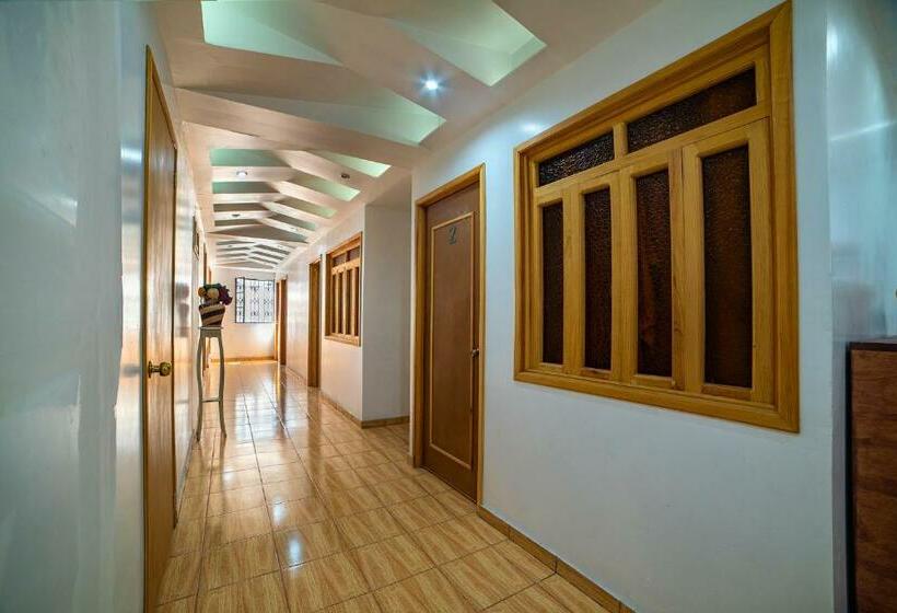 פנסיון Casa Mila