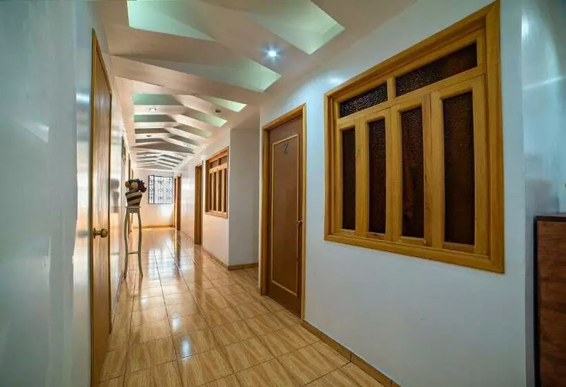 ペンション Casa Mila
