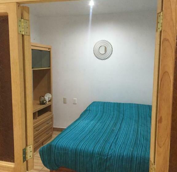 פנסיון Casa Mila