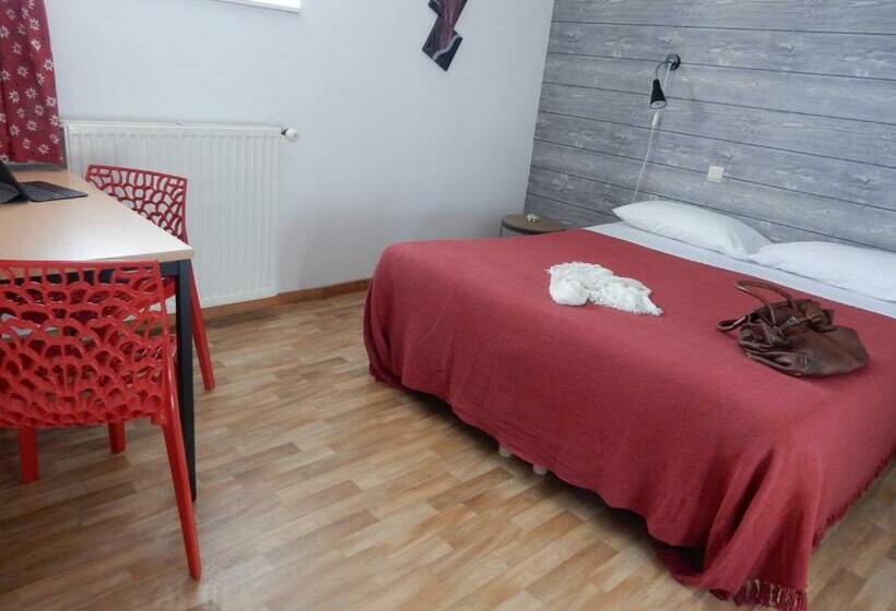 膳宿费 Le Charmagit