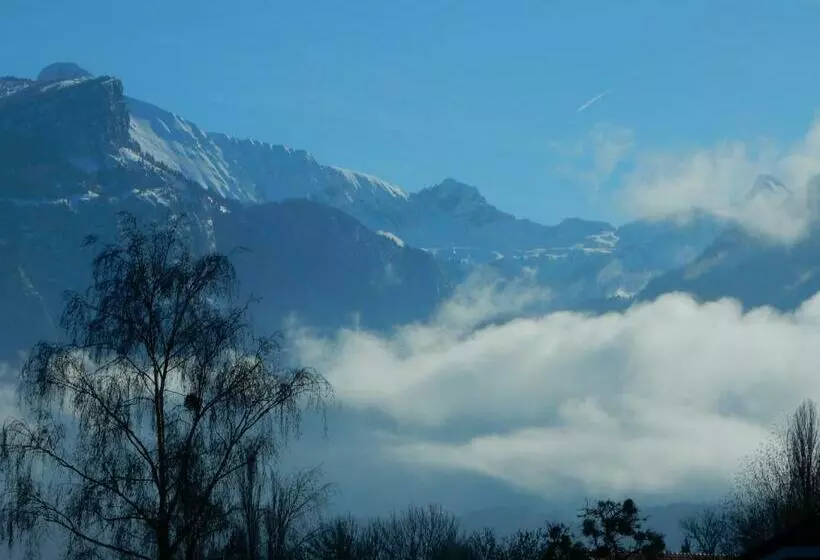 Majatalo Le Charmagit