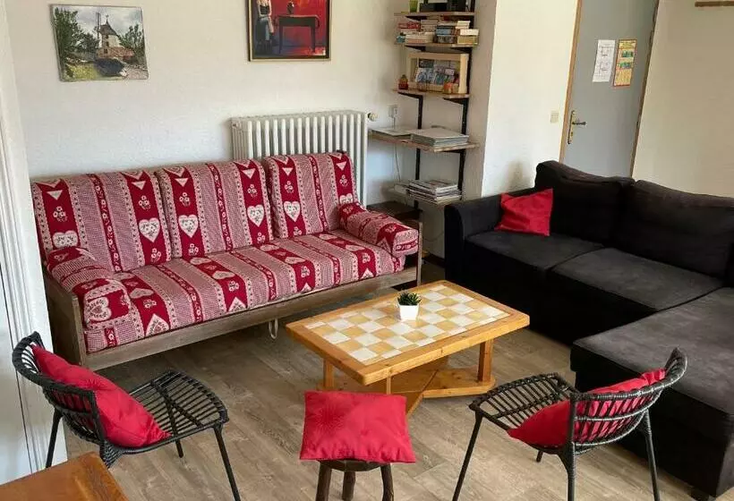 Majatalo Le Charmagit