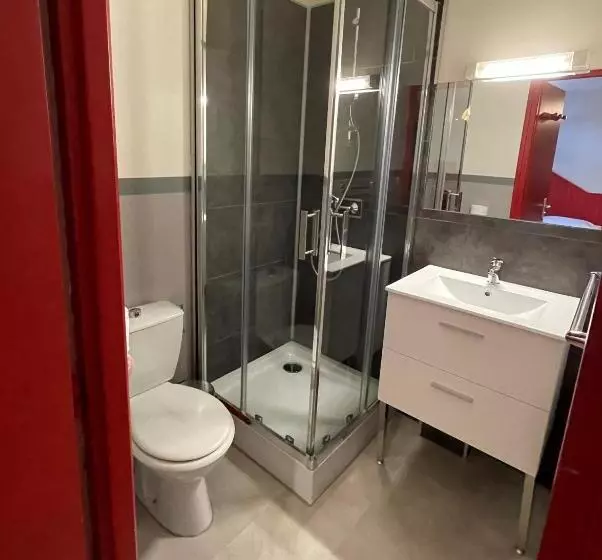 Majatalo Le Charmagit