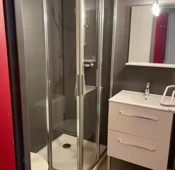 Majatalo Le Charmagit