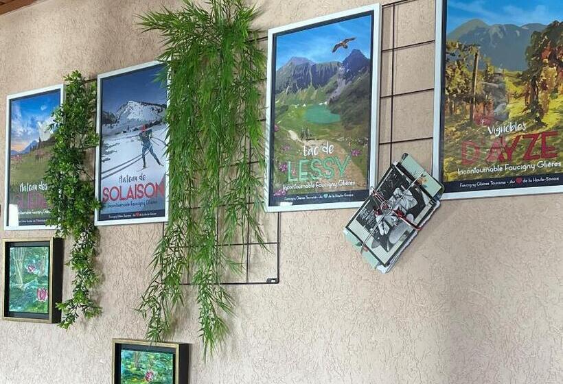 膳宿费 Le Charmagit