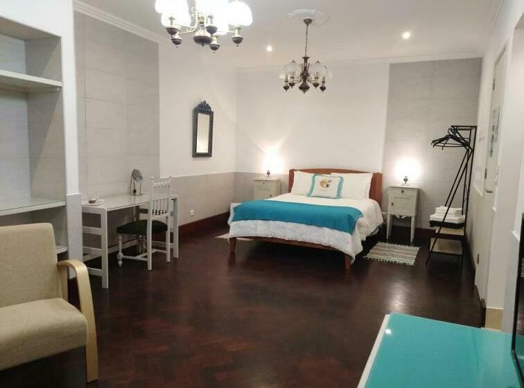 膳宿费 Matriz Guest House