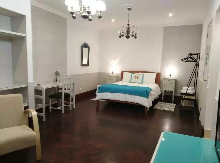 Majatalo Matriz Guest House