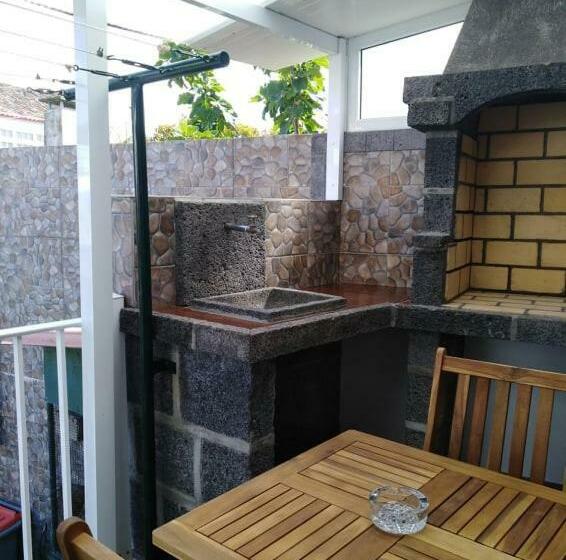 膳宿费 Matriz Guest House