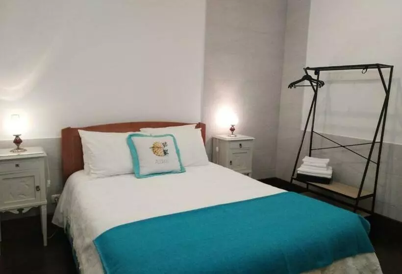 Majatalo Matriz Guest House