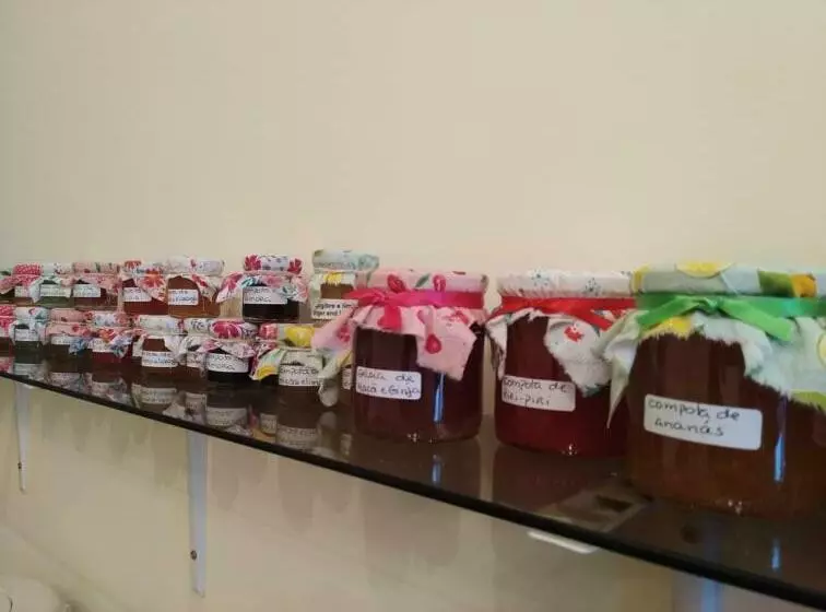 Majatalo Matriz Guest House