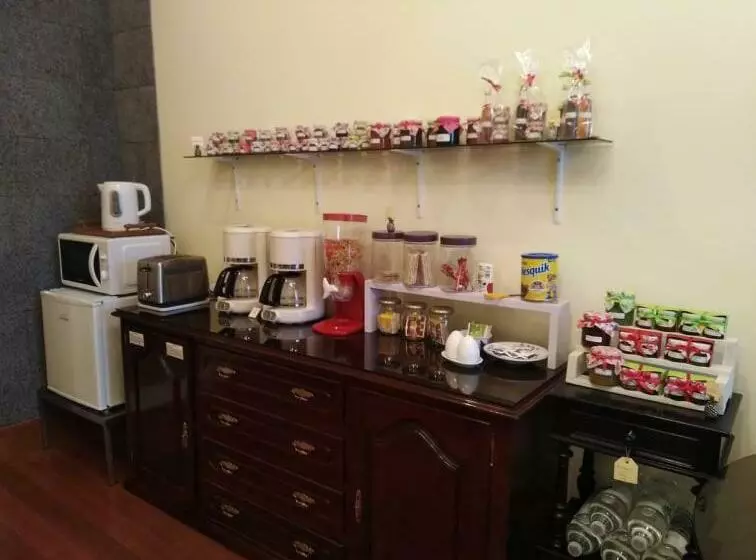 Majatalo Matriz Guest House