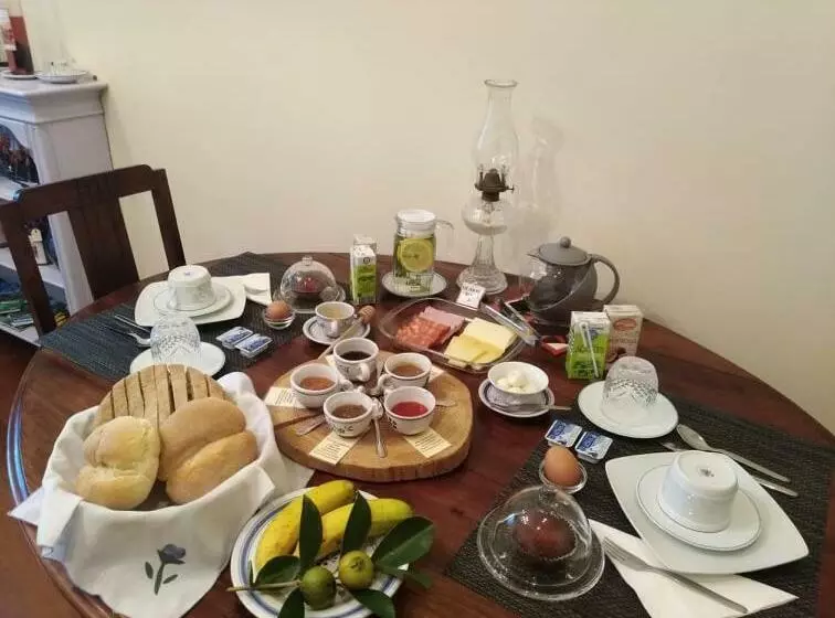 Majatalo Matriz Guest House