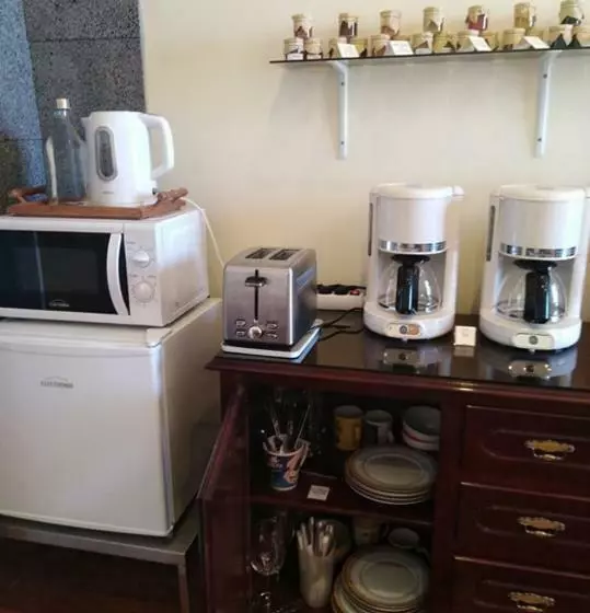 Majatalo Matriz Guest House