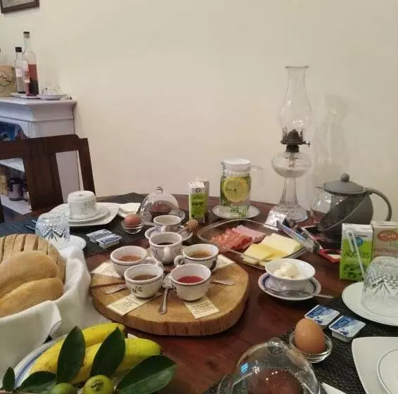 Majatalo Matriz Guest House