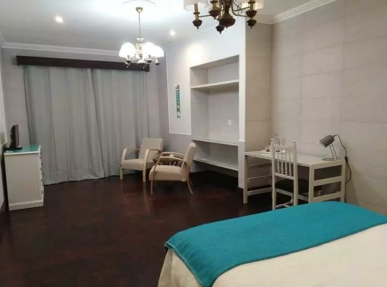 Majatalo Matriz Guest House