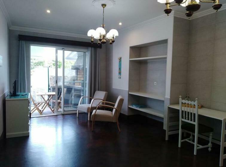 膳宿费 Matriz Guest House