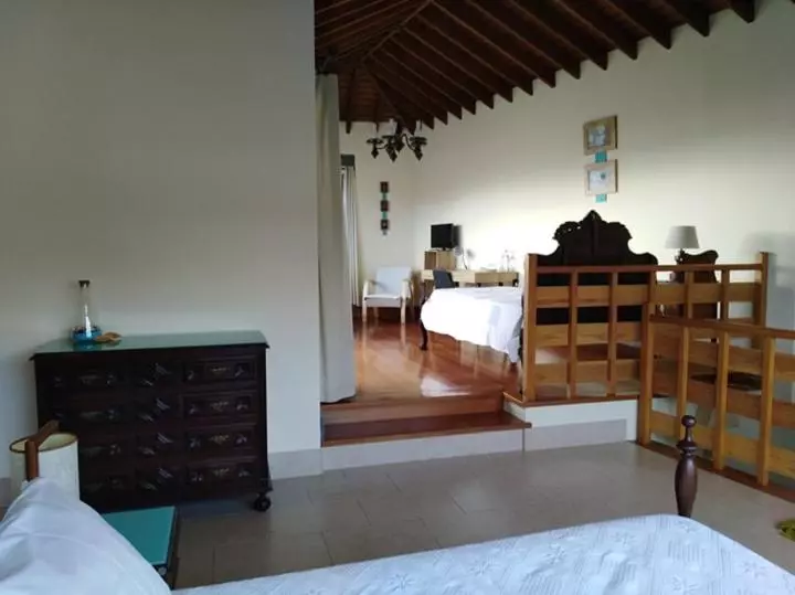 Majatalo Matriz Guest House