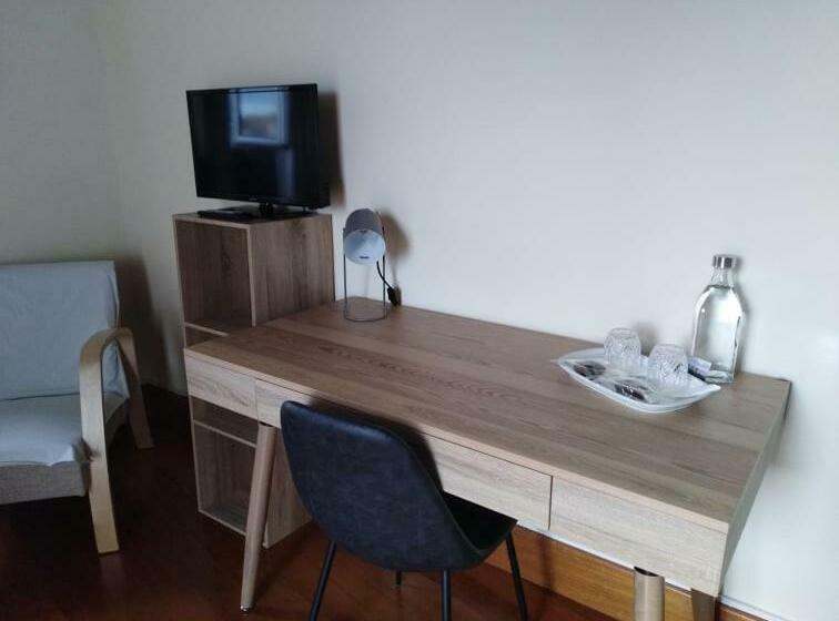 膳宿费 Matriz Guest House