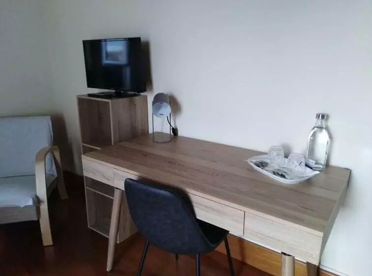 Majatalo Matriz Guest House