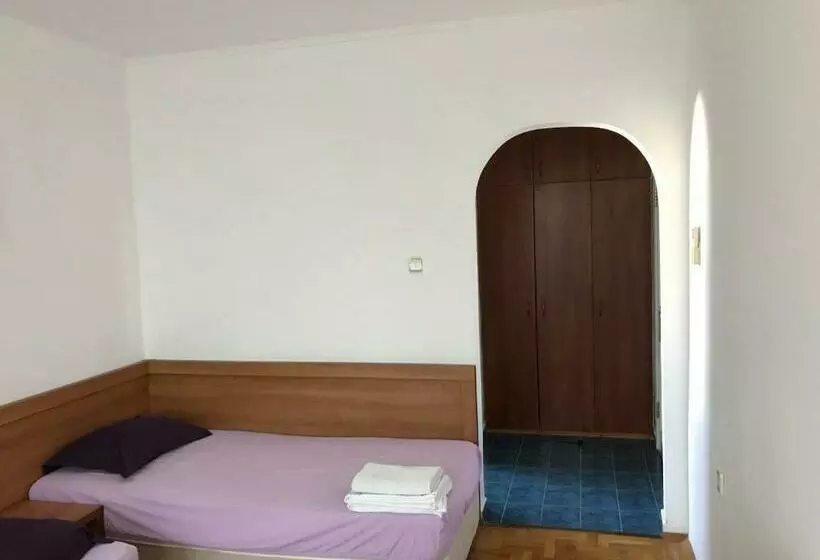 پانسیون Milena`s House