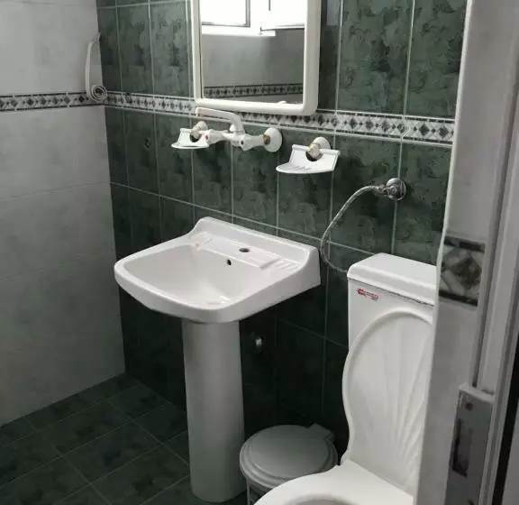 پانسیون Milena`s House