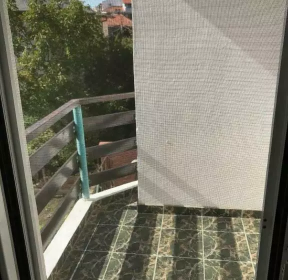پانسیون Milena`s House