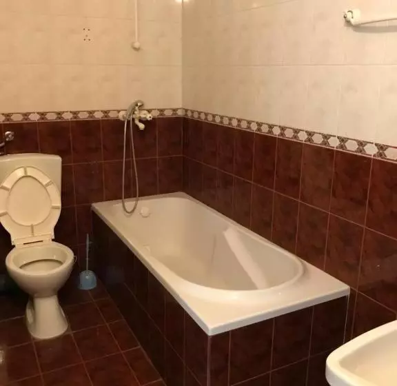 پانسیون Milena`s House