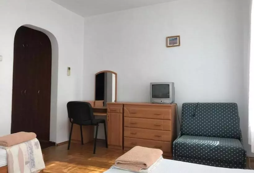 پانسیون Milena`s House