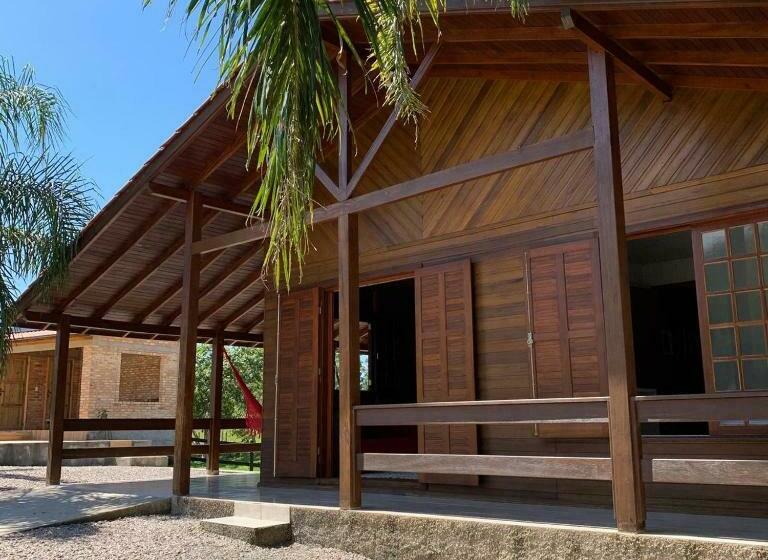 Пансион Pousada Costão Da Serra