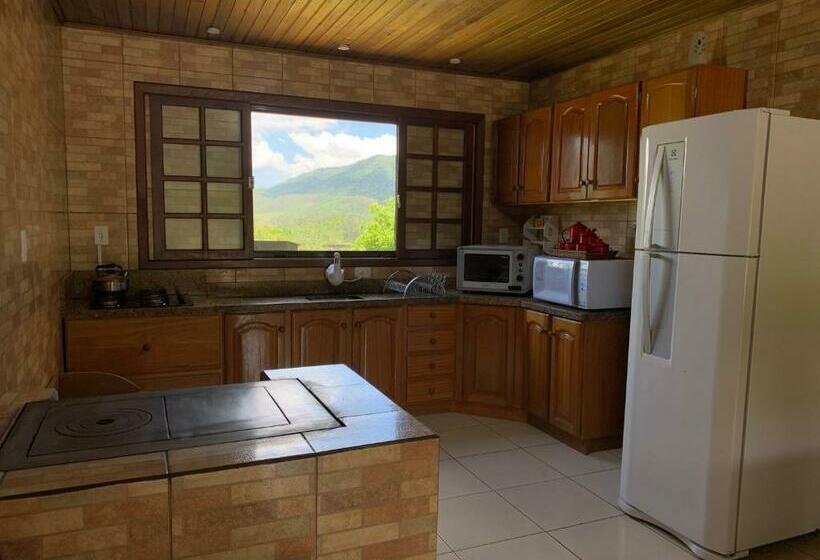 Пансион Pousada Costão Da Serra