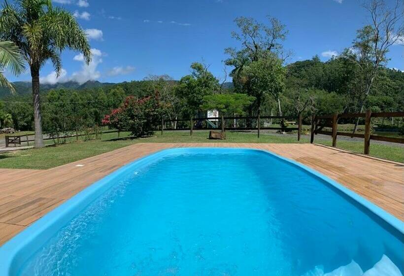 Пансион Pousada Costão Da Serra