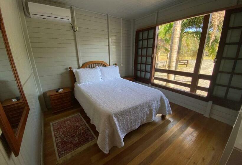 Пансион Pousada Costão Da Serra