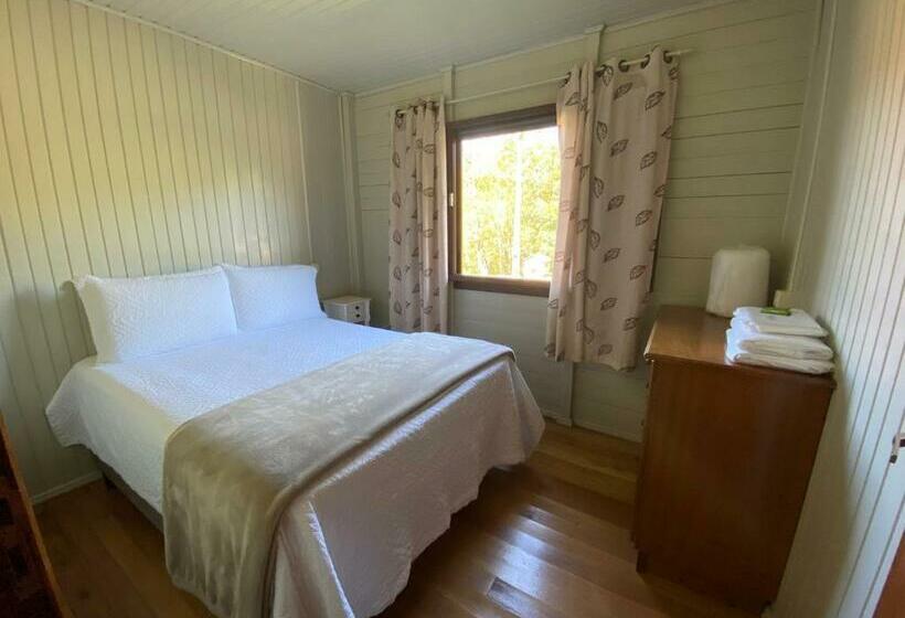 Пансион Pousada Costão Da Serra