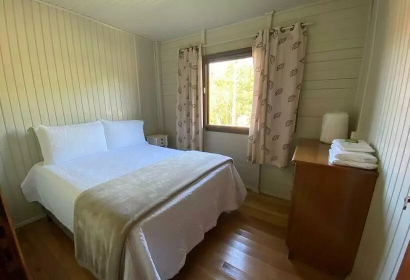 ペンション Pousada Costão Da Serra