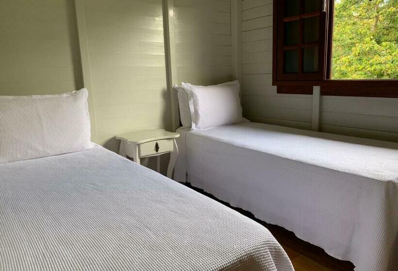 Пансион Pousada Costão Da Serra