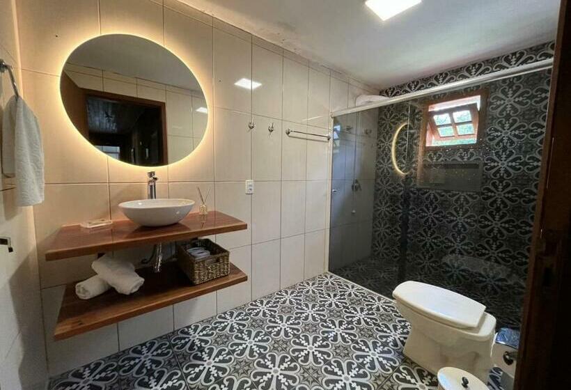 Пансион Pousada Costão Da Serra